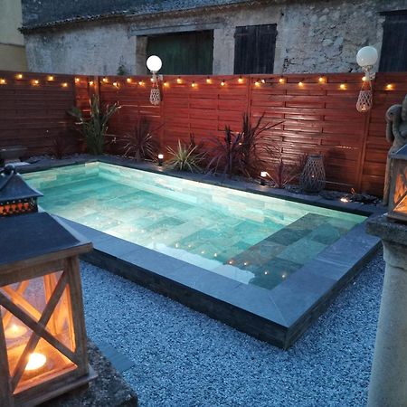 _Linstant_Zen_ Saint-Just (Herault) Exterior foto