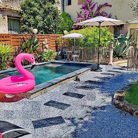 _Linstant_Zen_ Saint-Just (Herault) Exterior foto