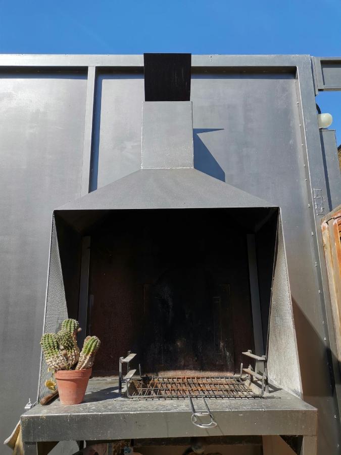 _Linstant_Zen_ Saint-Just (Herault) Exterior foto