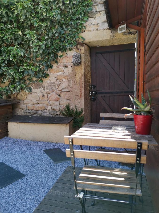 _Linstant_Zen_ Saint-Just (Herault) Exterior foto