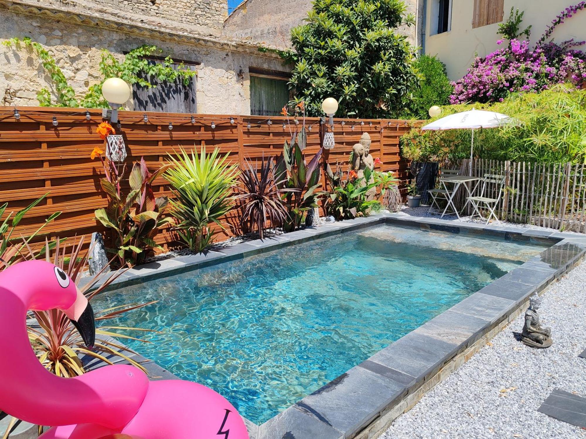 _Linstant_Zen_ Saint-Just (Herault) Exterior foto