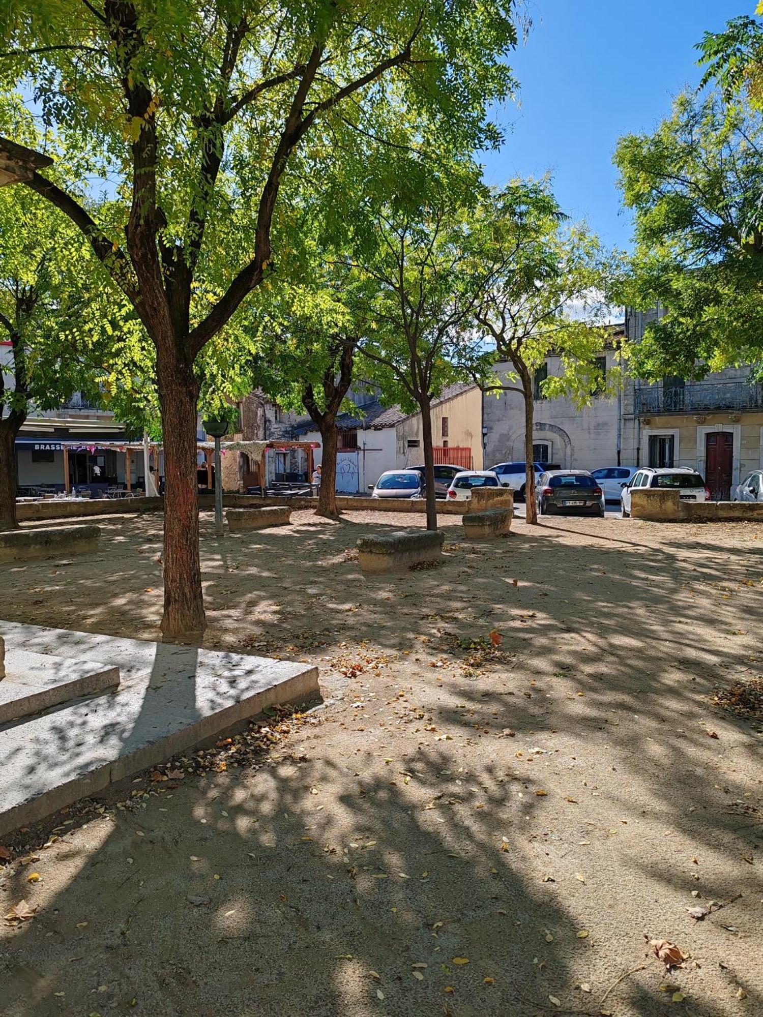 _Linstant_Zen_ Saint-Just (Herault) Exterior foto